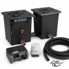 PACK LAGUNAGE® S — Kit de filtration complet