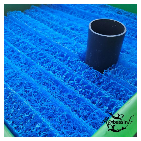 PACK LAGUNAGE® S — Kit de filtration complet