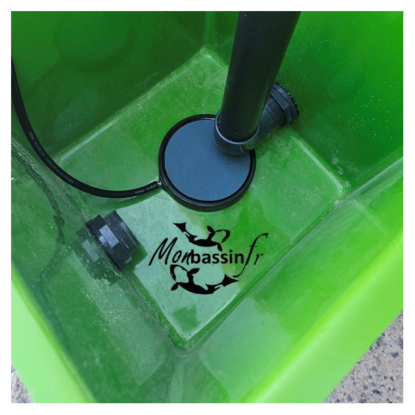 PACK LAGUNAGE® S — Kit de filtration complet