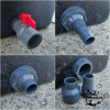 PACK LAGUNAGE® S — Kit de filtration complet