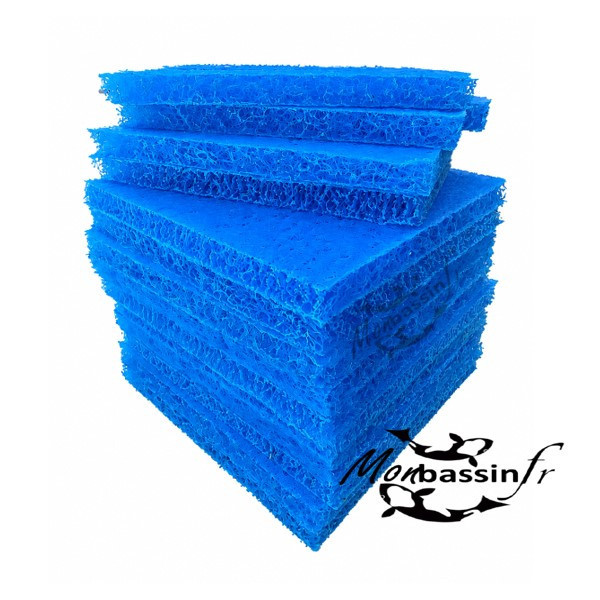 Kit Tapis Filtrant LAGUNAGE® S 6000 | Découpe Sur-Mesure