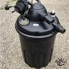Filtre pression OSAGA OPF-15000 UVC occasion 100€ – Somain (59)