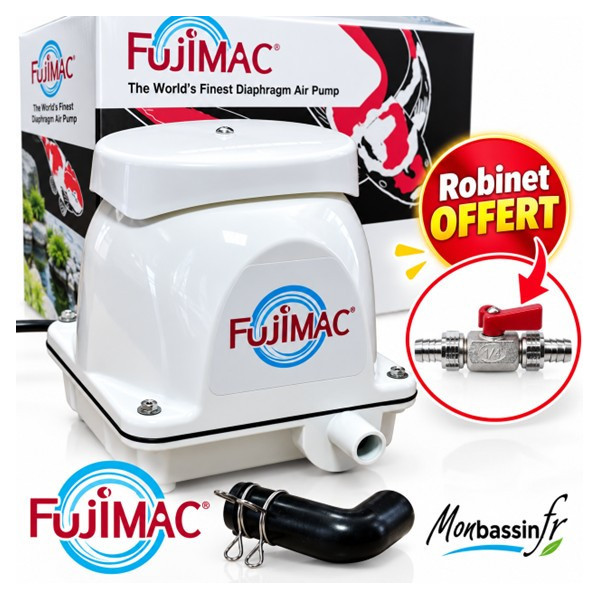 Pompe air Fujimac® 100