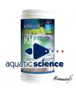 KH + aquatic science