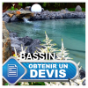 Devis Bassin Gratuit et Rapide