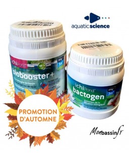 Bactogen Biobooster 3000 -...