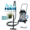 Aspirateur Bassin Professionnel AquaForte 1200W