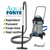 Aspirateur Bassin Professionnel 1200W - Utilisé sur Nos Chantiers | MonBassin.fr