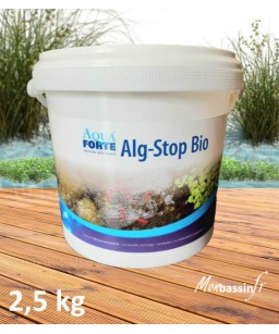Alg-Stop Bio 2.5 kg