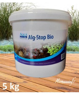 Algue Stop Bio 5 kg