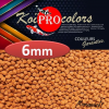Nourriture Koï Pro Colors 6mm
