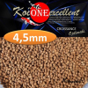 Nourriture Koï One Excellent - 4.5mm