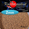 Nourriture Koï One Excellent - 2mm