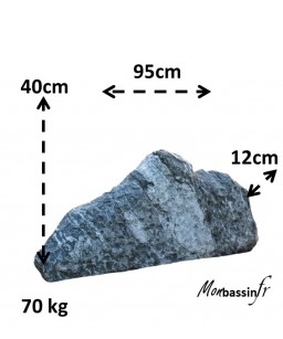dimensions pierres 4