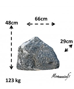 dimensions pierres 5