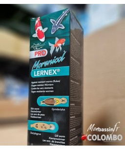 Lernex® Pro  Solution Optimisée Contre les Vers Résistants