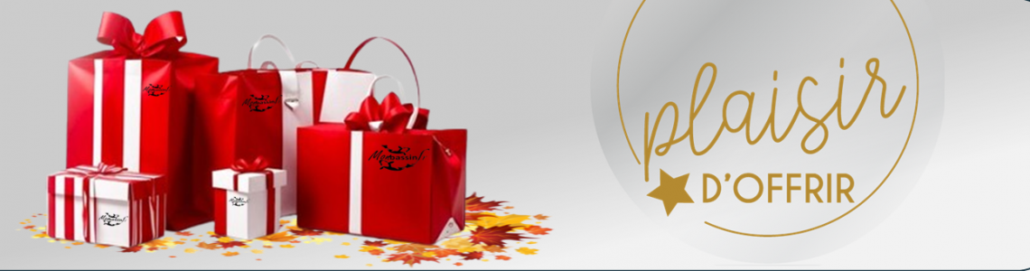 Cartes cadeaux