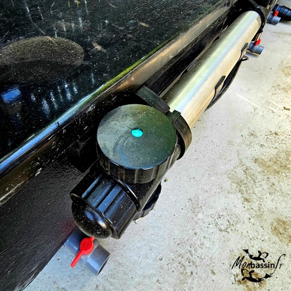 zoom sur technicité filtration bassin