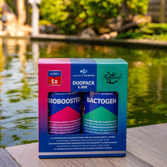 voir duo pack proche bassin