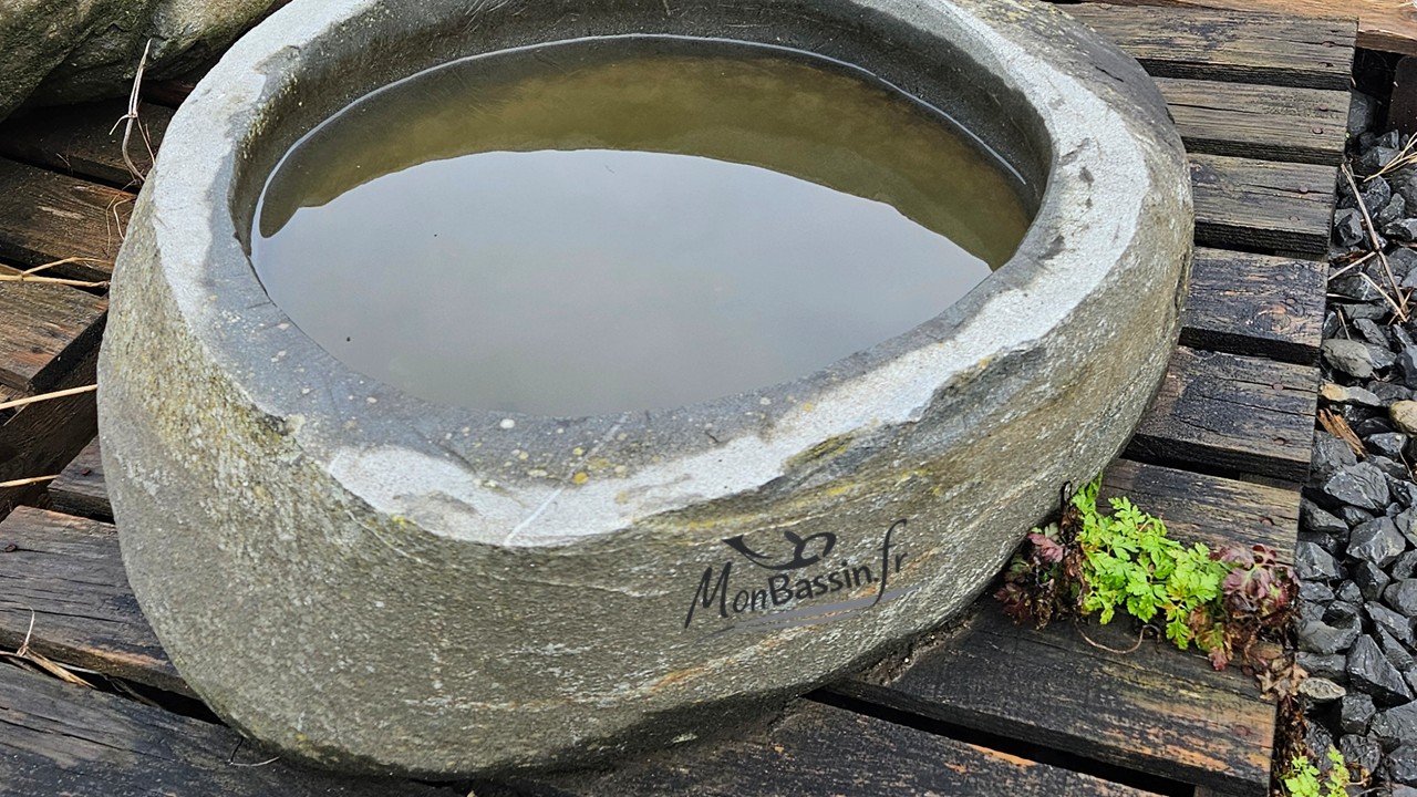 pierre unique jardin