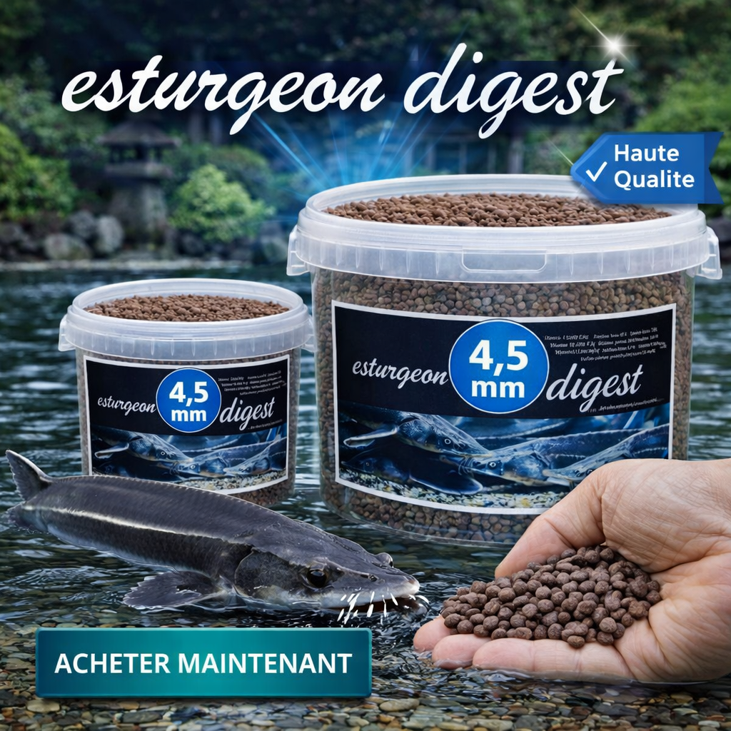 decouvrir aliment esturgeon-special-bassin