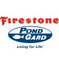 Firestone - pond guard
