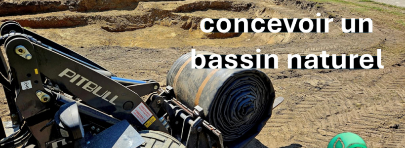 Guides de construction et d’aménagement de bassins de jardin